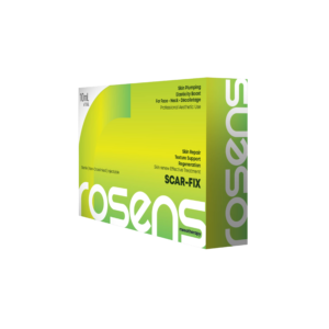 Scar Fix