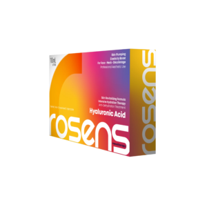 Hyaluronic Acid