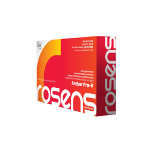 Amber pro-V