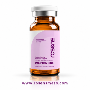 Whitening