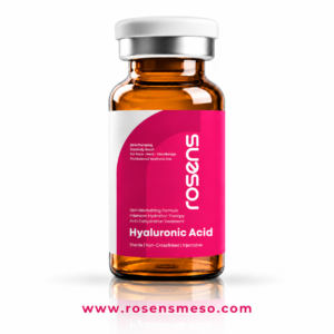 Hyaluronic Acid
